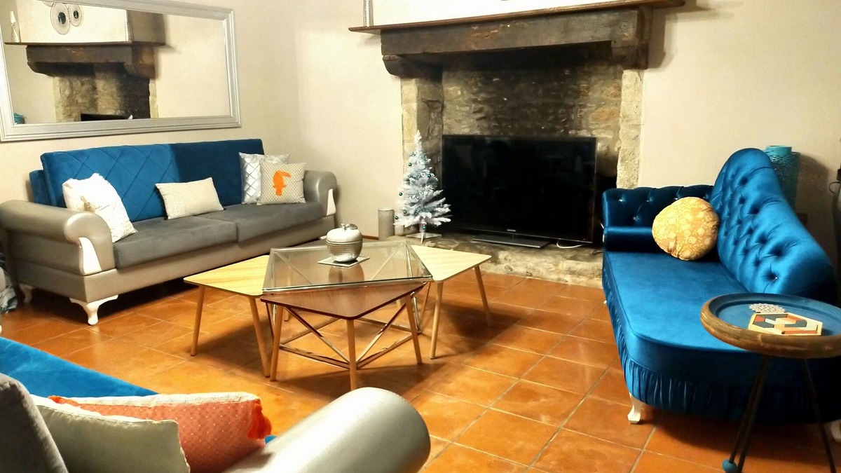 Gratot House | Gîte Eloquent
