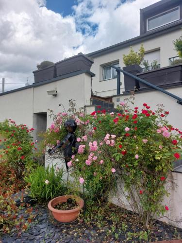 Guebwiller Apartment | Gîte EMOZIONE