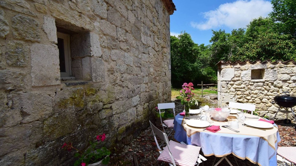 Laroque-Timbaut House | Gîte en pleine nature, au cœur du Lot-et-Garonne