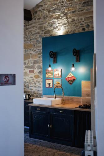Mirepeisset Apartment | Gîte Esprit Loft Proche de Narbonne