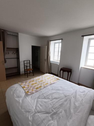 Saint-Alban-sur-Limagnole Bed & Breakfast | Gîte et chambres d'hôtes La belle étape entre Margeride et Aubrac