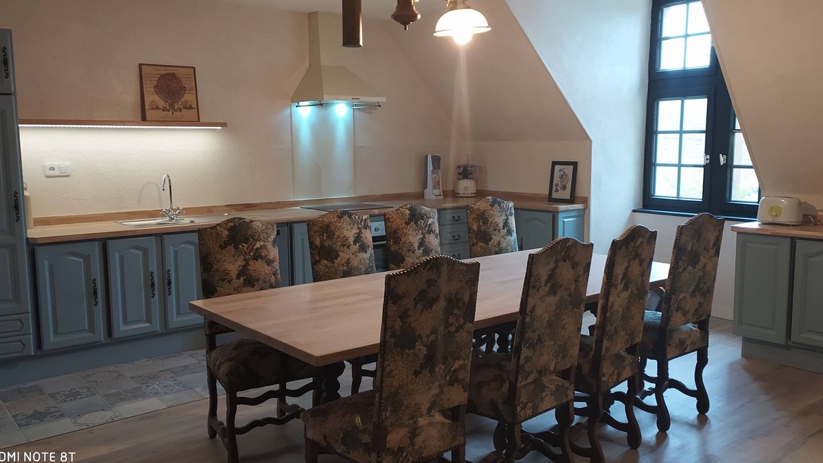 Dognen Other | Gîte et SPA du Château 15 Personnes