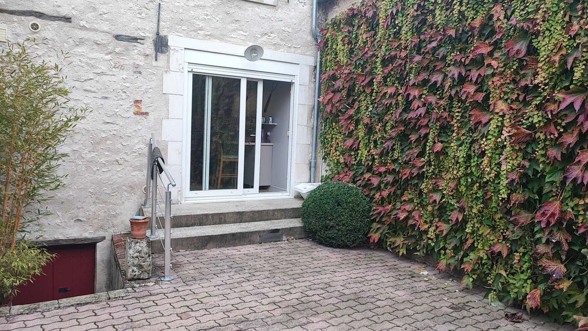 Bassou House | Gîte Familial au Calme Avec Espace Détente