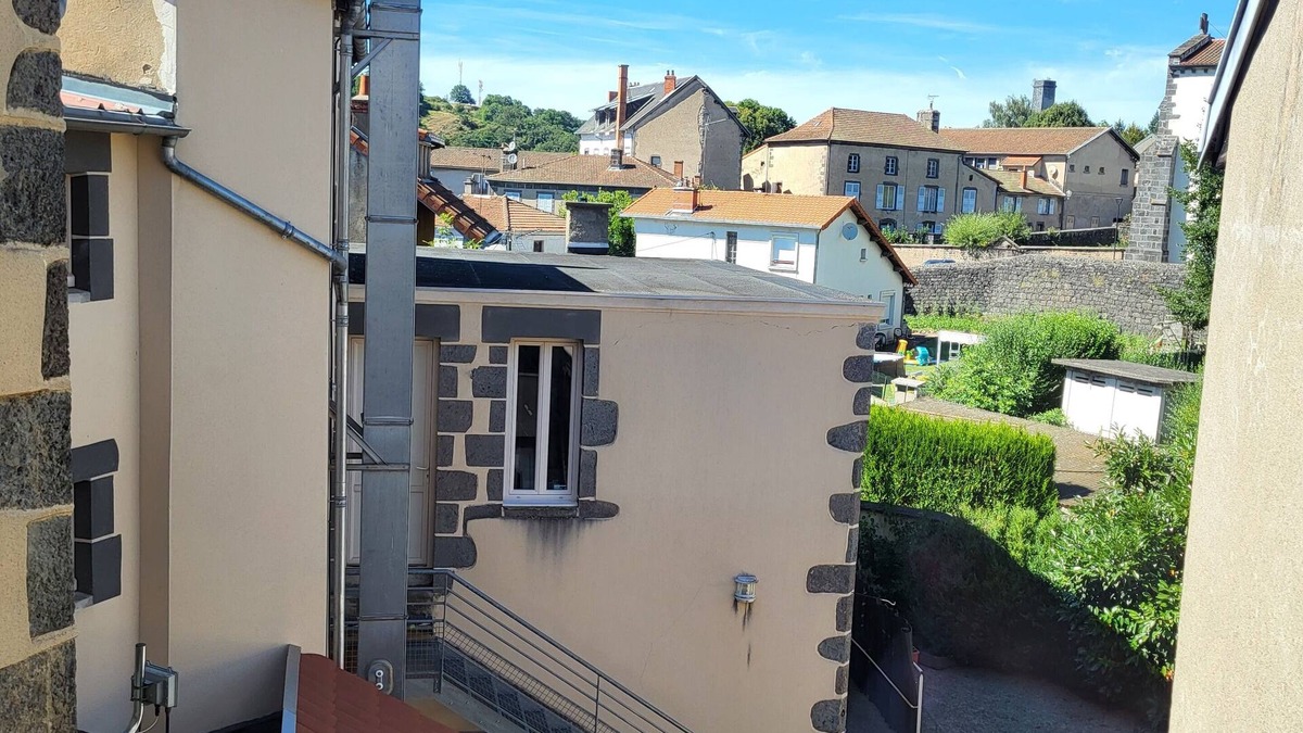 Pontgibaud House | Gîte Familial au Coeur des Volcans D'auvergne !