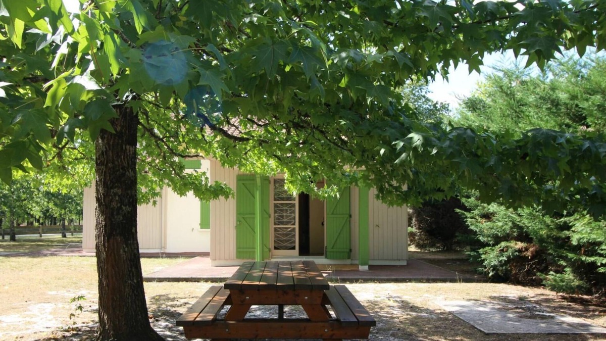 Bourideys House | Gîte Forestier n°4 - Bourideys