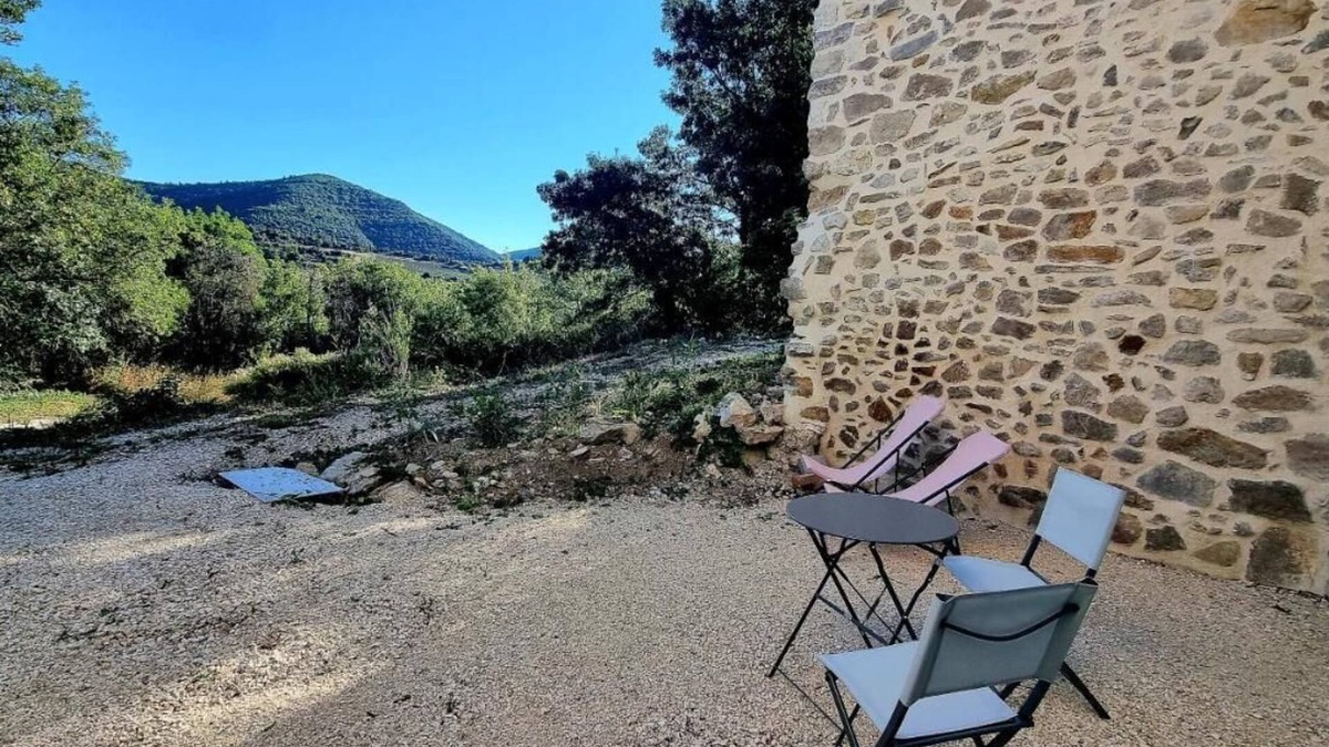 Roche-Saint-Secret Other | Gîte au Calme Pour les Amoureux de la Nature