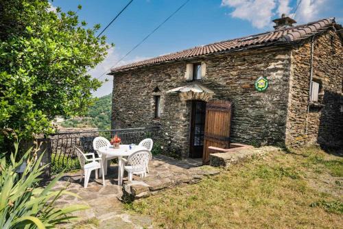 Saint-Michel-de-Deze House | Gîte Gîte 3/4 personnes à St Michel de Dèze le Vieux
