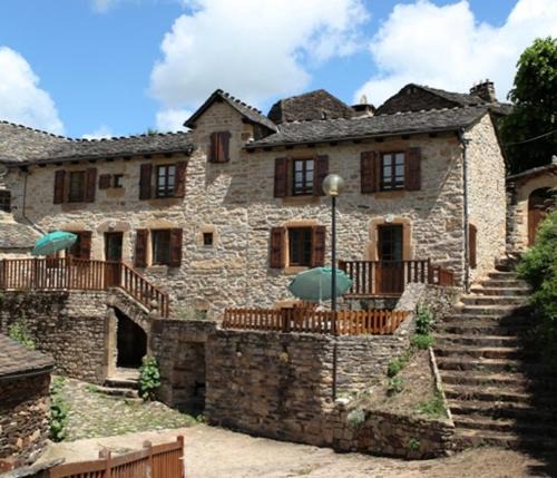 Les Bondons House | Gîte Gîtes de France 3/4 personnes à Malbosc