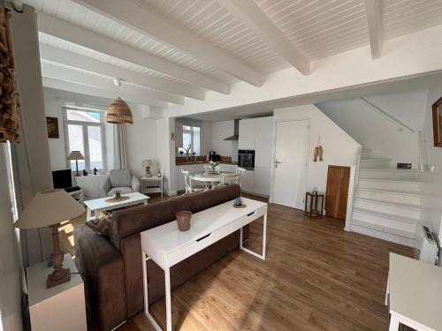 Wissant House | Gîte Graziella