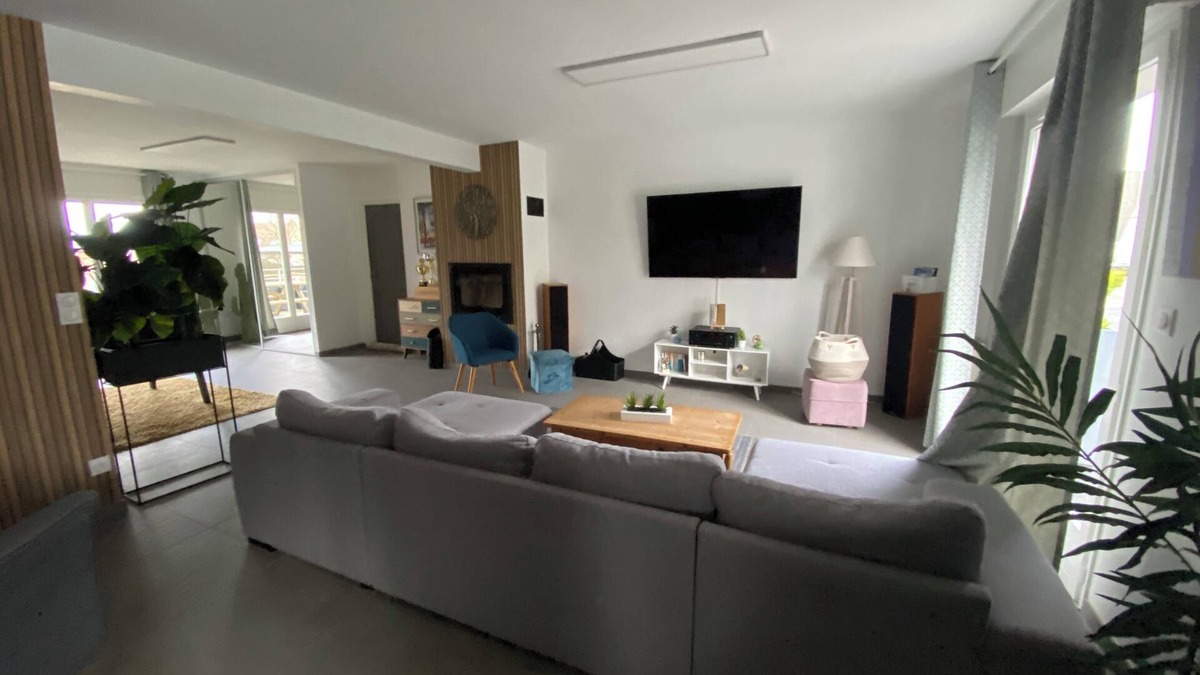 Beuvrequen House | Gîte Haras de Connincthun