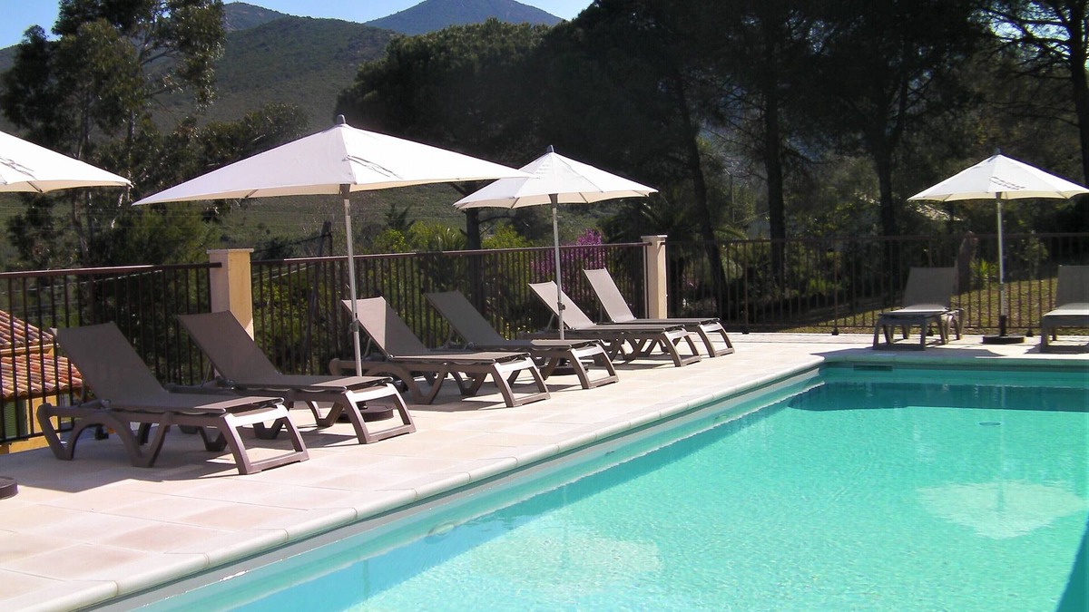 Galeria Cottage | Gîte*heated pool, Wifi, 2 bedrooms, air-conditioned, 1min river, 7min beach