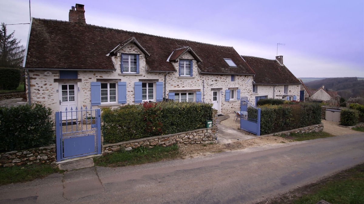 Verdon House | Gîte Indépendant, 5 Personnes