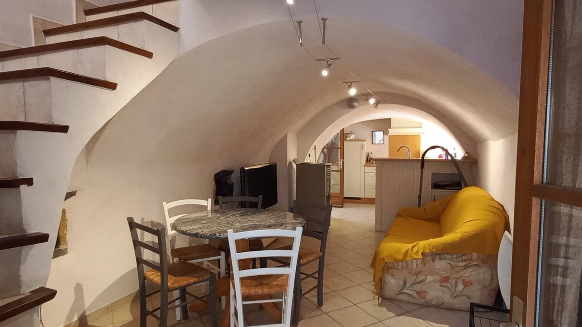 Ispagnac House | Gîte Ispagnac