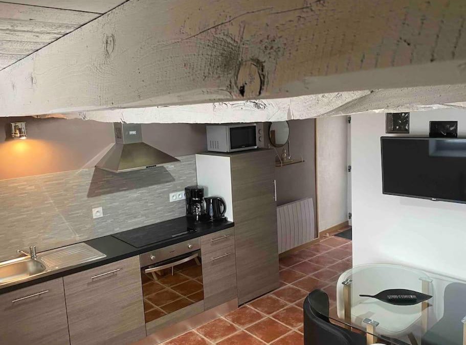Arches House | Gîte jusqu’à 4 personnes