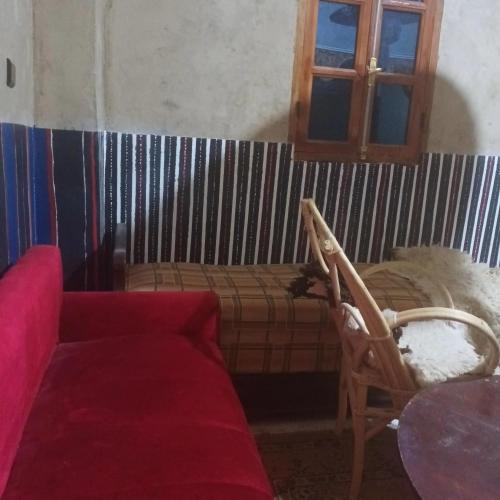 Imilchil Hotel | Gîte kasbah Isli