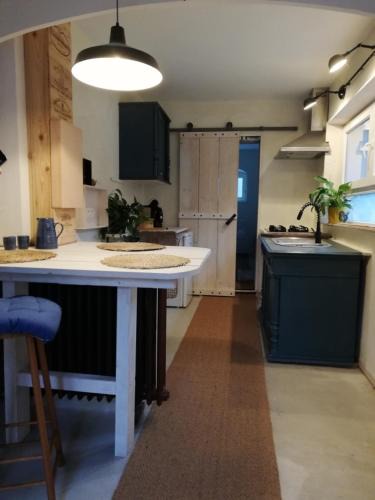 Betschdorf Apartment | Gîte L'amarante
