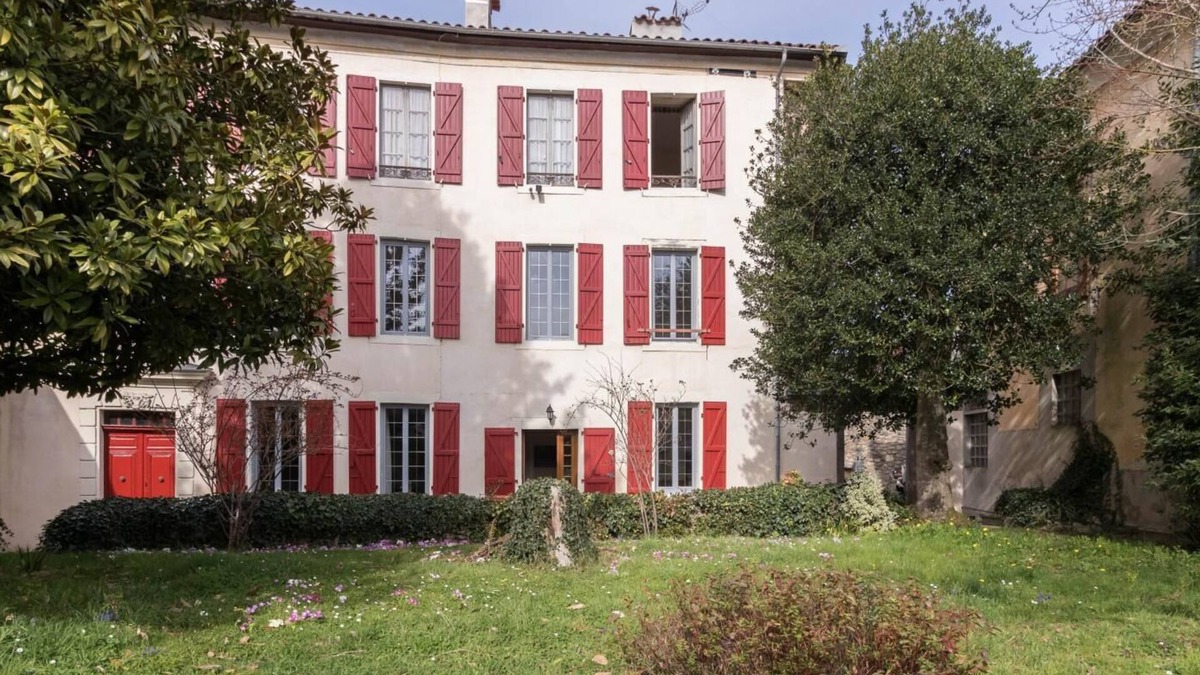 Aspet House | Gîte l'Arénoulat - Aspet