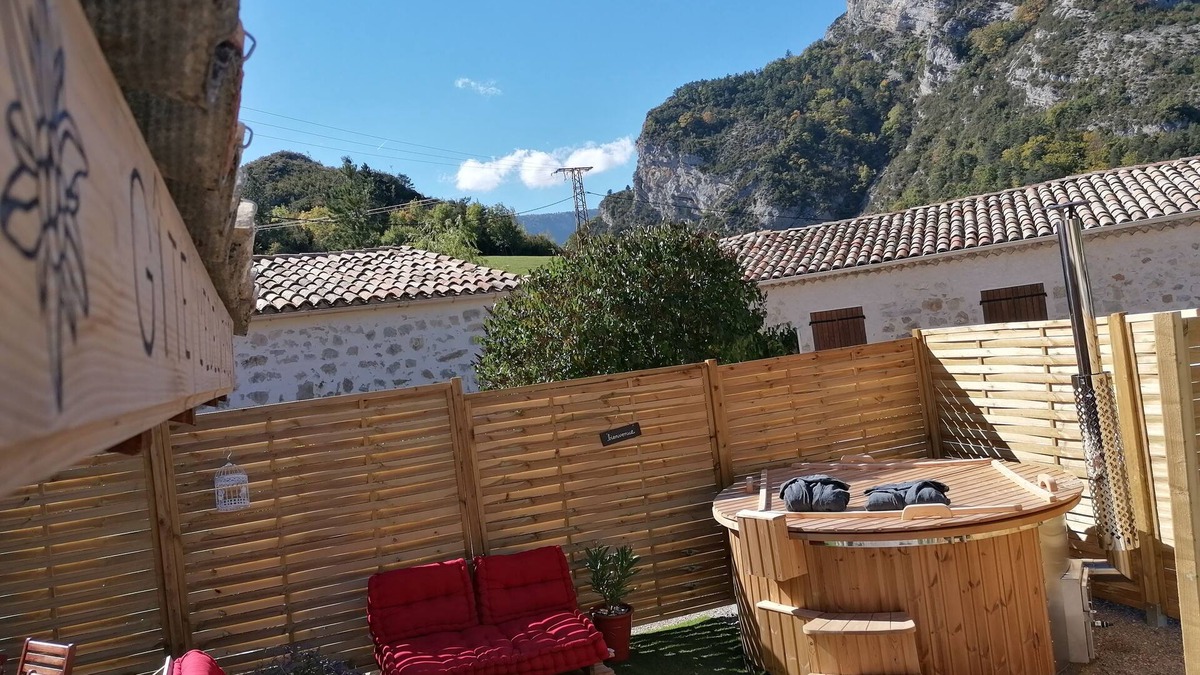 La Piarre House | Gîte L'Edelweiss 3*