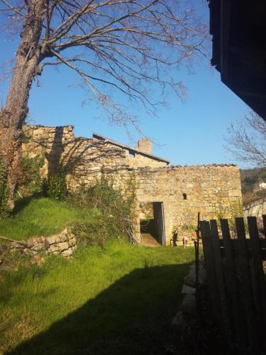 Vocance House | gîte l'Escoferii