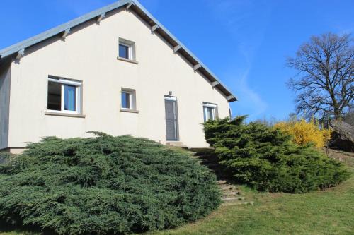 La Lanterne-et-les-Armonts House | Gîte le Haut de la Marche