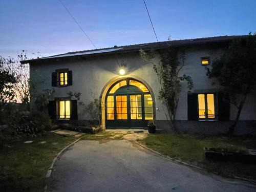 Aydoilles House | Gîte L'instant Vosges