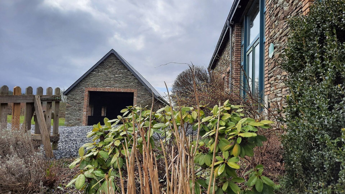 Engreux House | Gîte L'olivier à Filly - Nadrin, Entre Houffalize et La Roche-en-ardenne