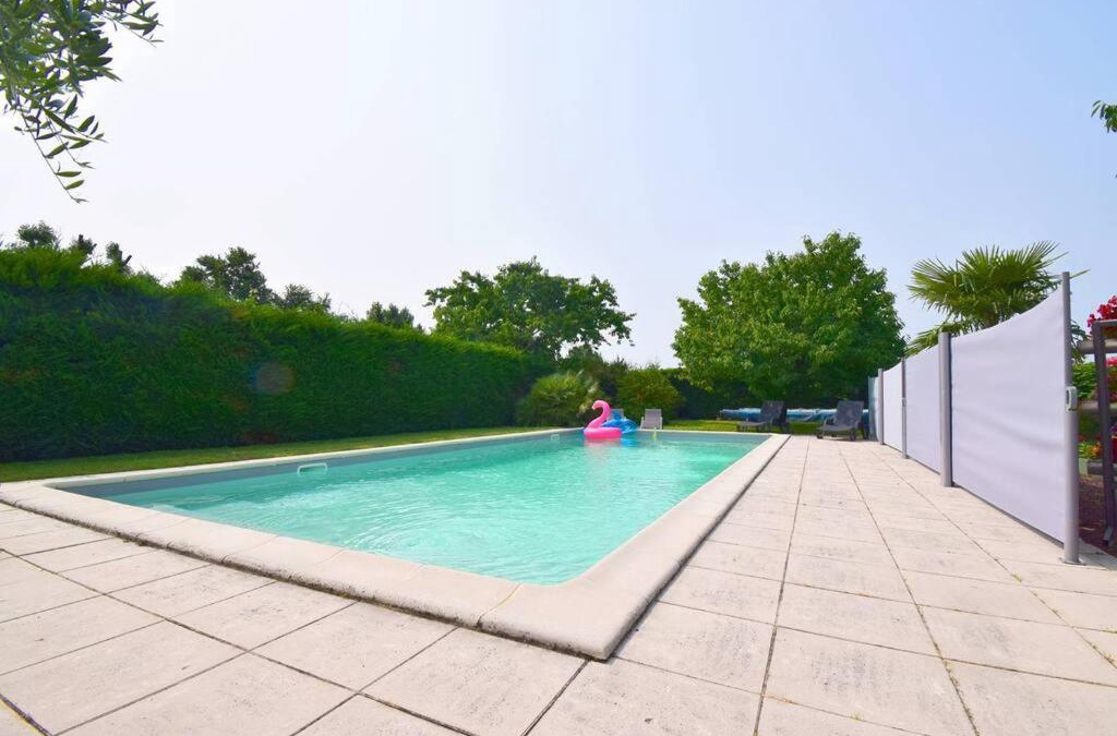 Brax Villa | Gîte l'Ostalet de Sarron à Brax, Lot et Garonne