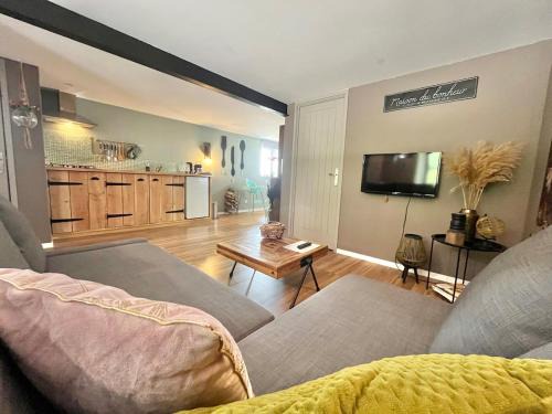 Chamblet Apartment | Gîte "La belle vie"