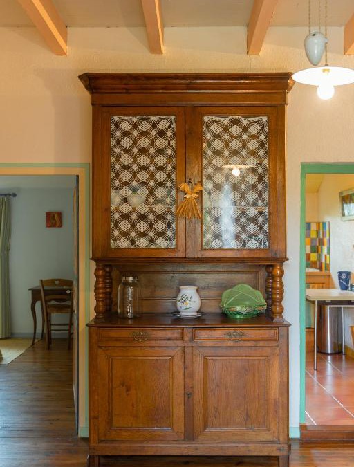 Mouret House | Gîte La Bessière à Mouret