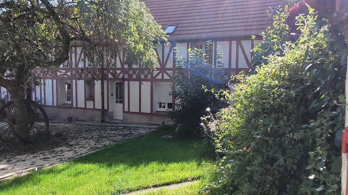 Verdon Cottage | Gîte La Caudalie