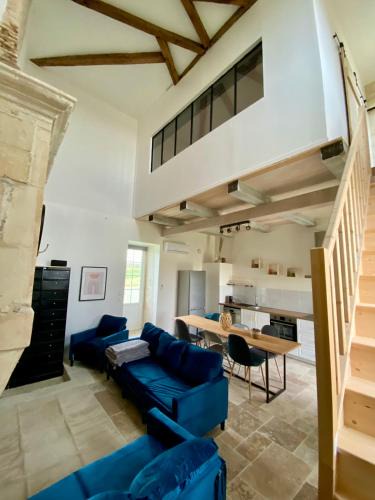 Tonnay-Charente House | Gîte la Chauvinière 2