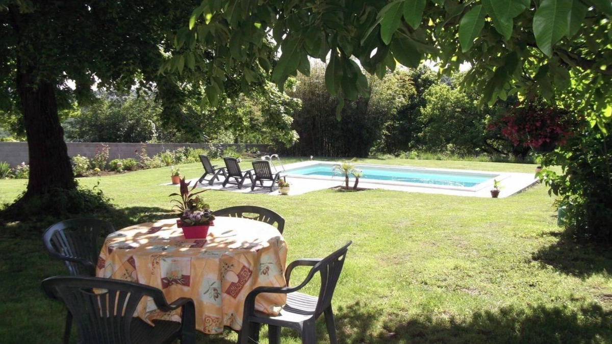 Saint-Avit-Senieur Apartment | Gîte la Corne d Abondance Village Classé au Patrimoine de L'unesco en Dordogne