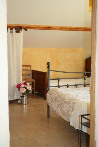 Saint-Antoine-l'Abbaye Bed & Breakfast | Gîte La Grange Du Haut