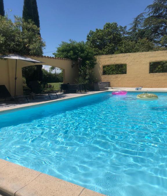 Castelnaudary House | Gîte la Lezardière accès privé canal du midi *