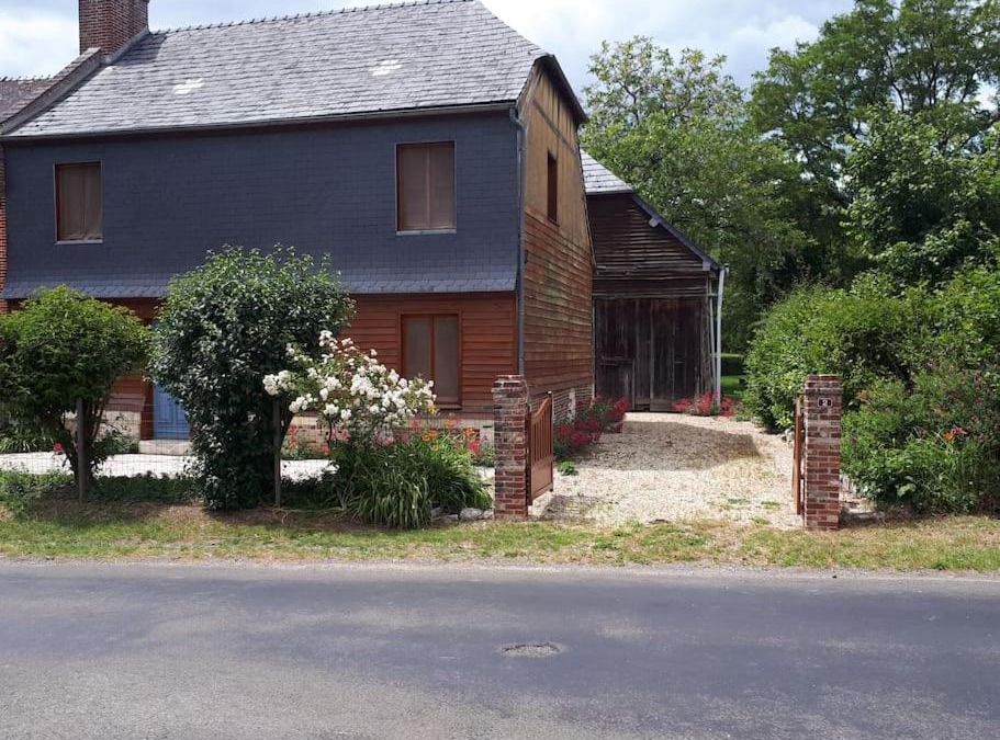 Blanchefosse-et-Bay House | Gîte¨ La Maison du sculpteur ¨