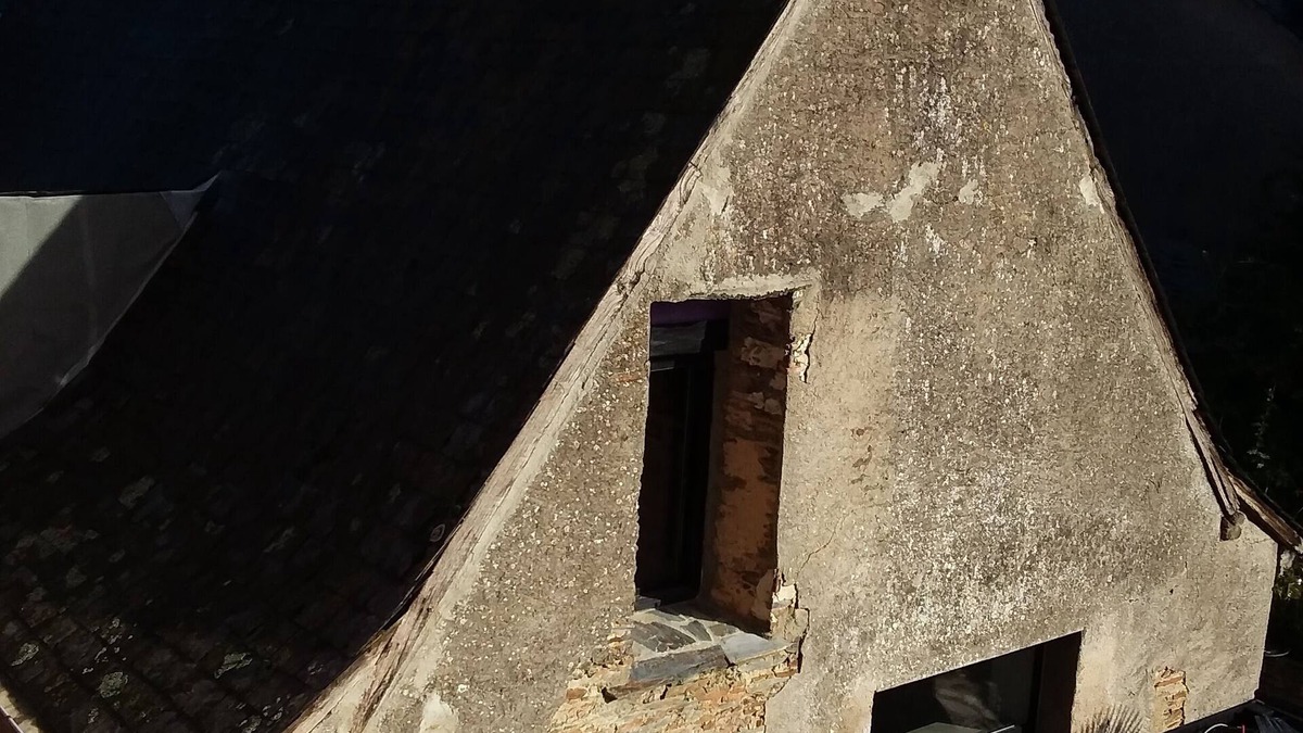 Vallons-de-l'Erdre House | Gîte La Parenthèse