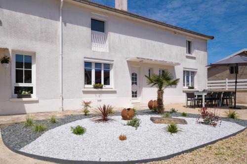 Loisy-sur-Marne House | Gîte La Parenthèse 14 personnes