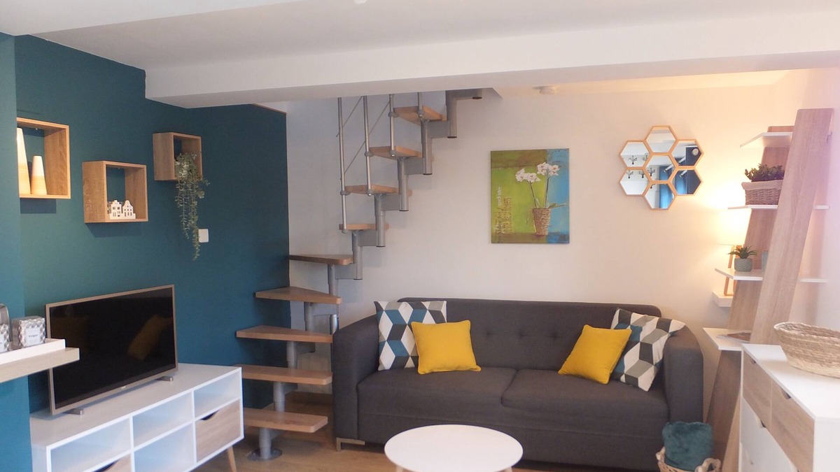 Quesnoy-le-Montant Cottage | Gîte "La Petite Quesnoyère"