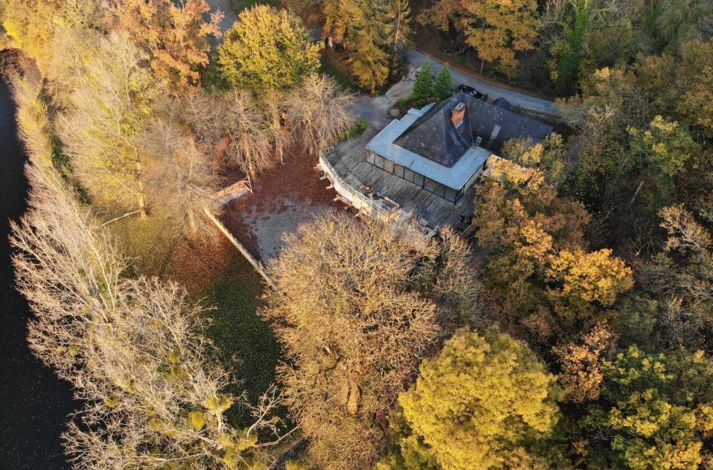 Plechatel House | Gîte La Plage Pléchâtel