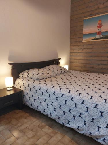 Olonne-sur-Mer House | Gîte la Salicorne