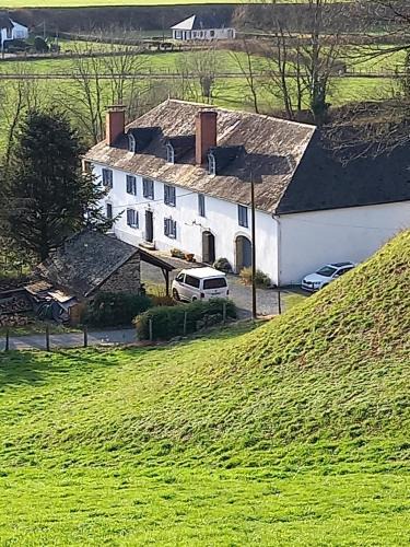 Arette House | Gîte Lagrave