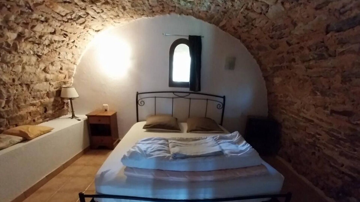 Rogues Condo | Gîte Laurence 4/5 Personnes