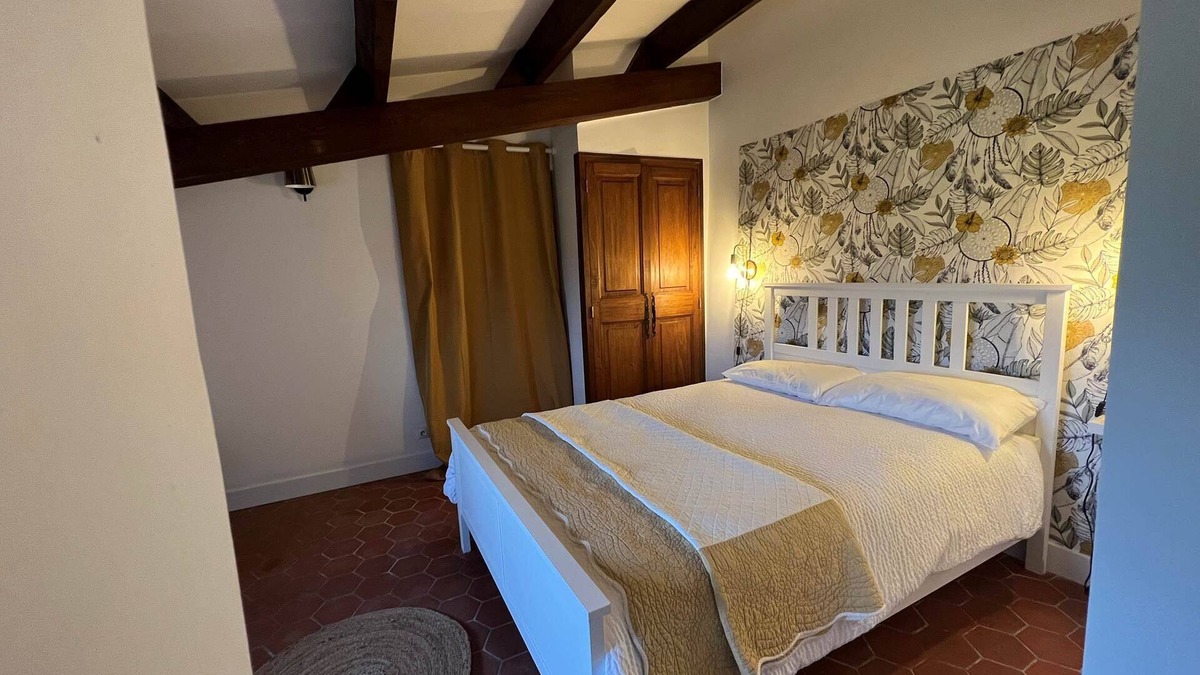 Niozelles Apartment | Gîte Lavande