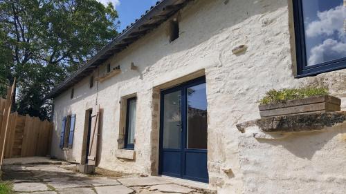 Chenay House | Gîte Le BB