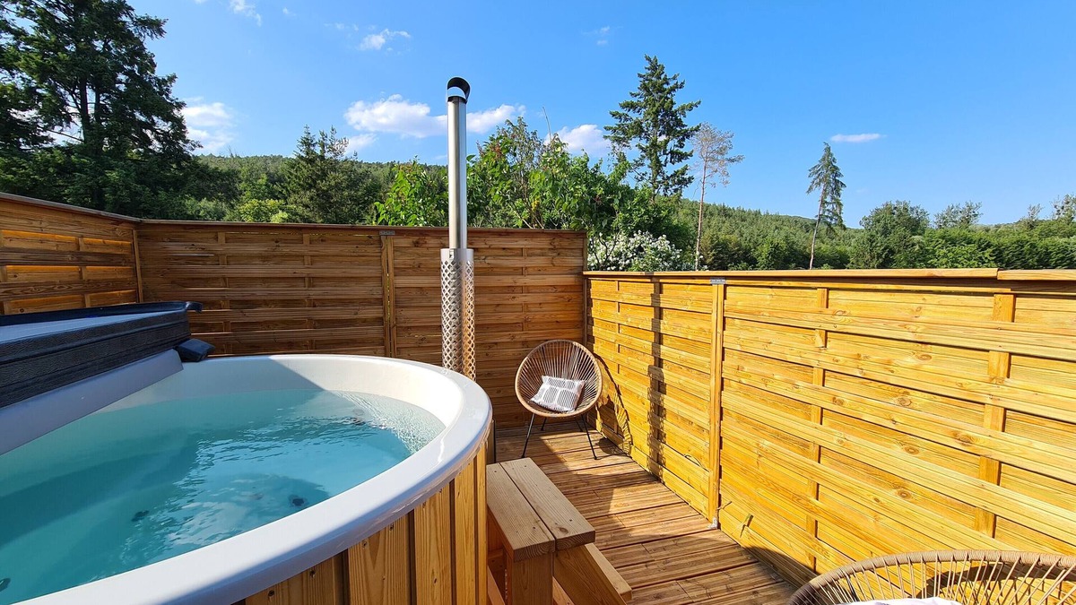 Weiterswiller Apartment | Gîte Le Bijou & Spa - 3*