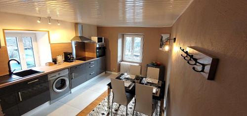 Mariac Apartment | Gîte Le Bosquet
