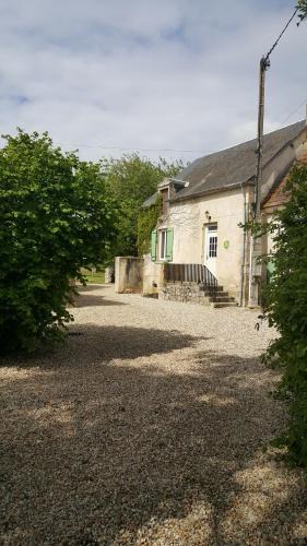 Saint-Germain-des-Bois House | Gîte Le Campagnard