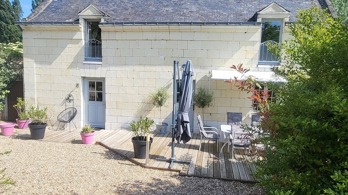 Cinais House | Gîte "le charme