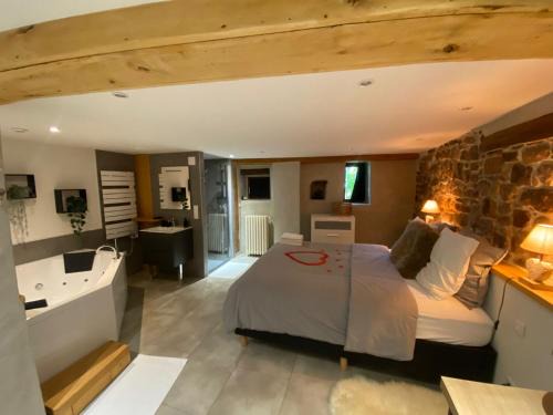 Pfaffenheim Apartment | Gîte le Chaudron