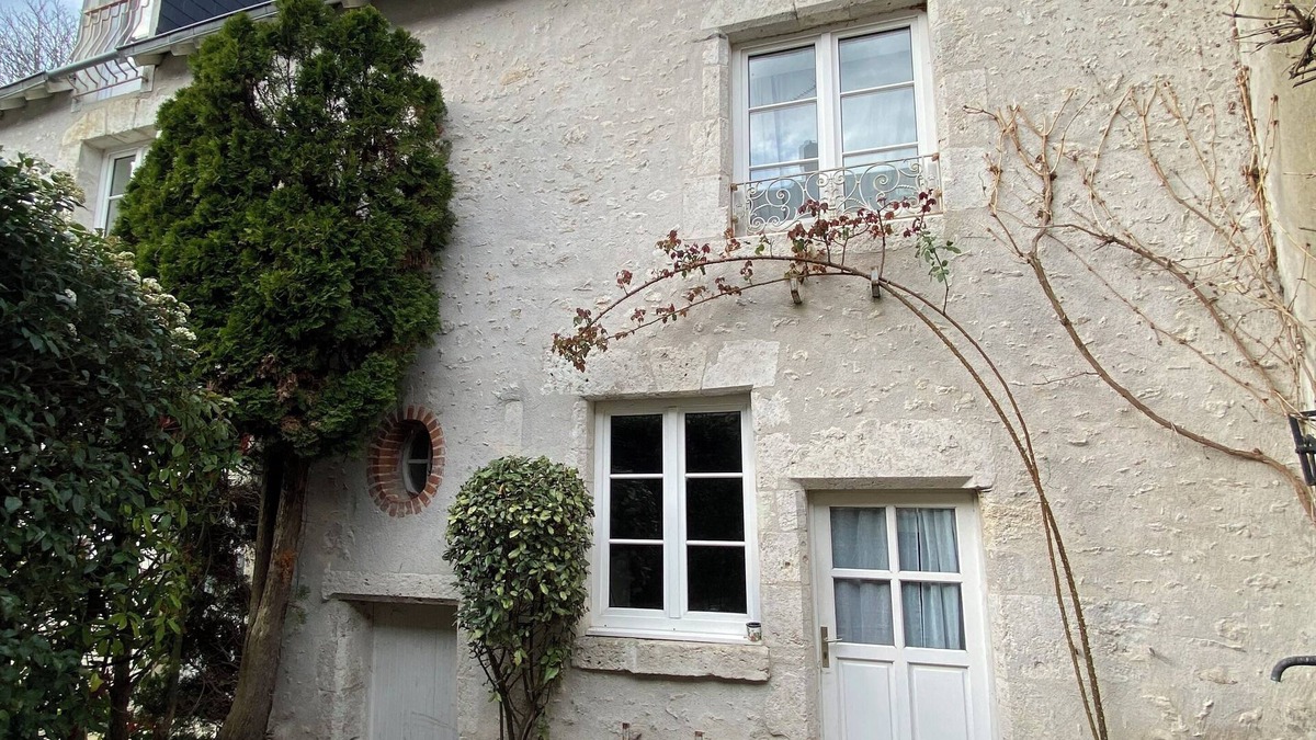 Mer House | Gîte le clos saint hilaire